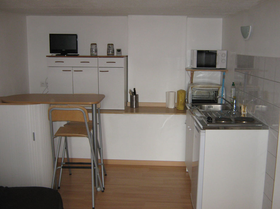 - HEBERGEMENTS 2